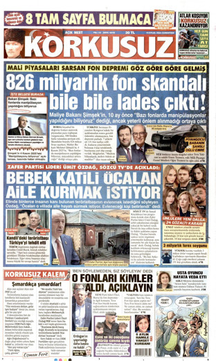 Korkusuz