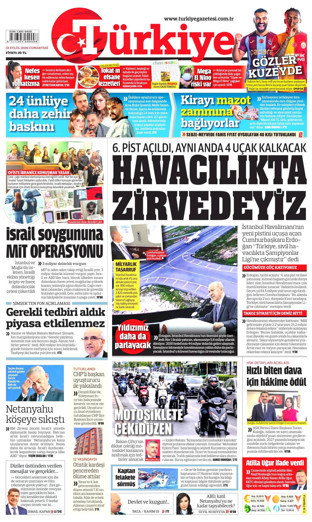 Türkiye