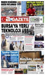 A GAZETE