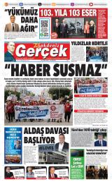 AKDENİZ GERÇEK
