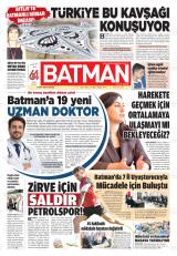 BATMAN