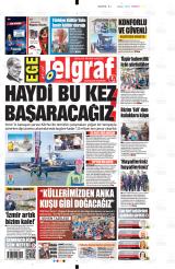 EGE TELGRAF
