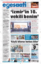 EGE SAATİ