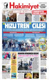 HAKİMİYET
