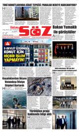 HATAY SÖZ