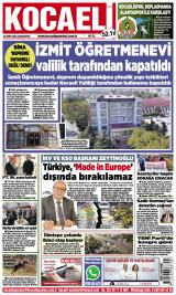 KOCAELİ