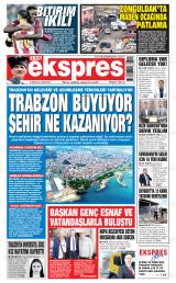 KUZEY EKSPRES
