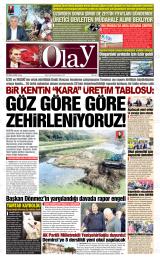 MANİSA OLAY