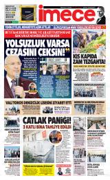 İMECE