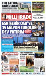 MİLLİ İRADE