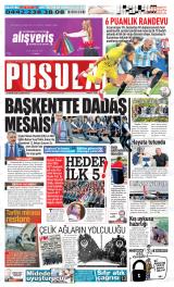 PUSULA