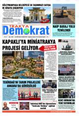 TRAKYA DEMOKRAT