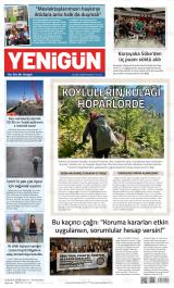 YENİGÜN
