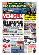 YENİGÜN