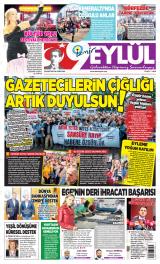 9 EYLÜL