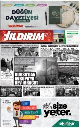 İNEGÖL YILDIRIM
