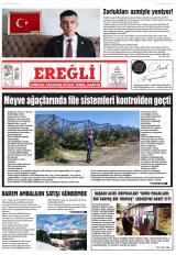 EREĞLİ
