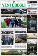 YENİ EREĞLİ