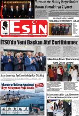ESİN
