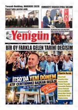 YENİ GÜN