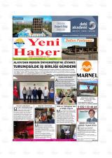 YENİ HABER