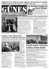 EREĞLİ GÜNEŞ