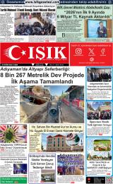 IŞIK