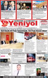 YENİYOL