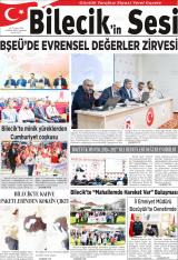 BİLECİK'İN SESİ