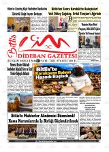 BİTLİS DİDEBAN