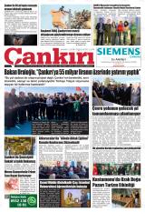 ÇANKIRI