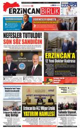 ERZİNCAN BİRLİK