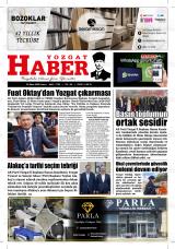 YOZGAT HABER