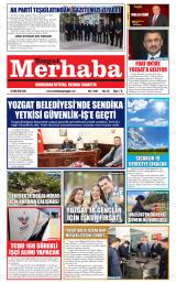 MERHABA YOZGAT
