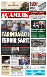 YOZGAT ÇAMLIK