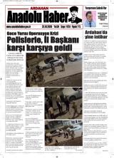 ANADOLU HABER
