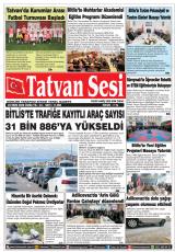 TATVAN SESİ