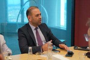 Gübre sektörünün duayen ismi Kadir Yiğit haftalık yazıları ile KY AGRO MEDIA ’da