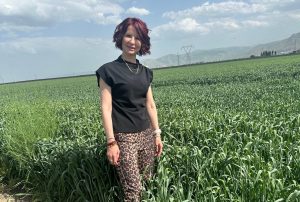 Toprağın altında emek, masanın etrafında kadın olmak