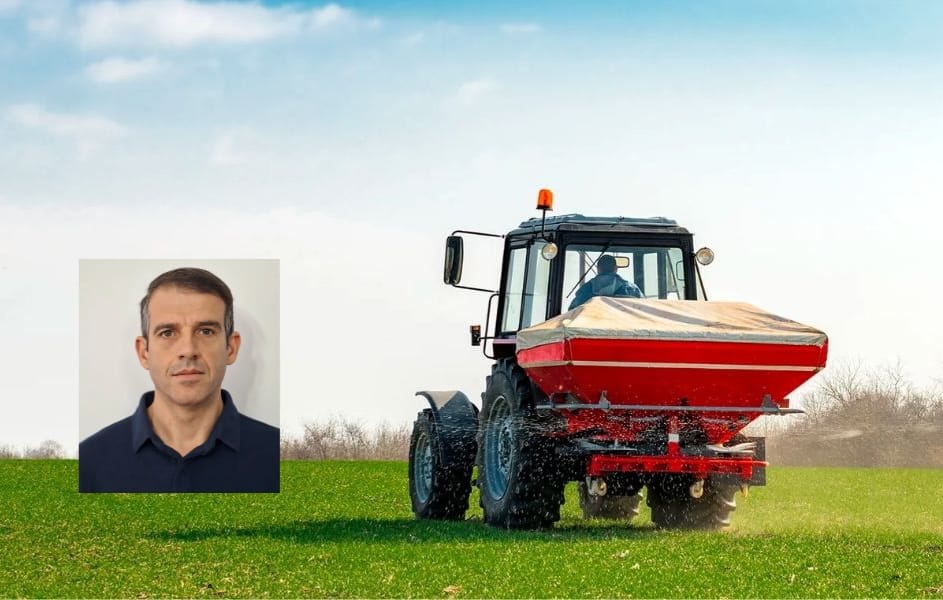 Buğday Tarımında Etkin Üst Gübre Kullanımı Nasıl Olmalı?