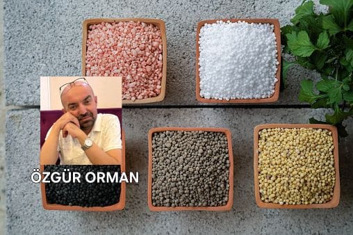 Azot, Fosfor ve Potasyumu Anlamak…