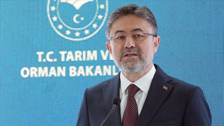 1 Milyar 623 Milyon Liralık Tarımsal Destekleme Ödemesi Bugün
