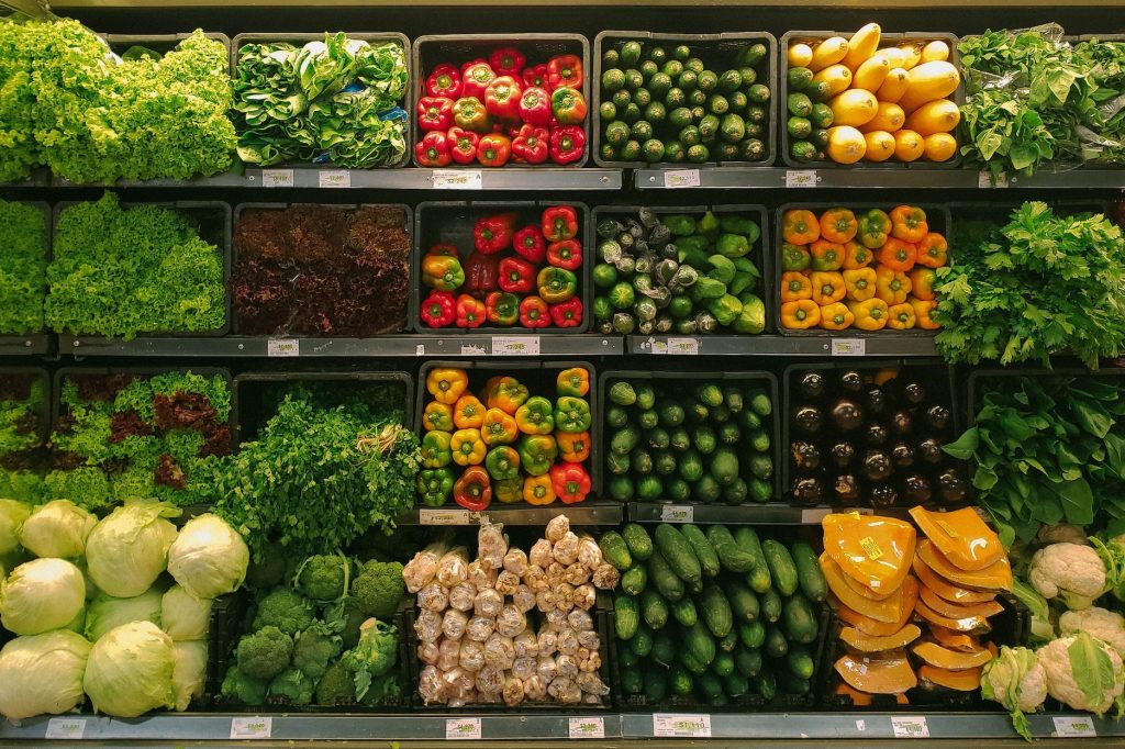 Gıda Enflasyonu Durdurulamıyor