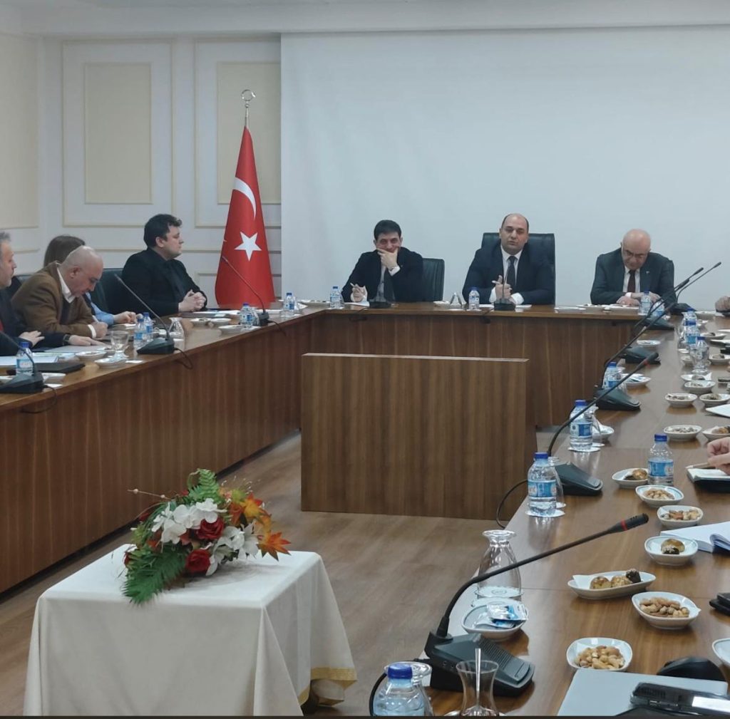 Tarım ve Orman Bakanlığı Yeni Nesil Gübre Ar-Ge’sini Gündemine Aldı