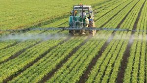 Gübre Piyasalarında Sert Yükseliş