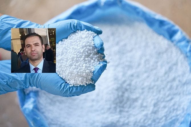 Bu İhale Üre Fiyatlarını  Yükseltti