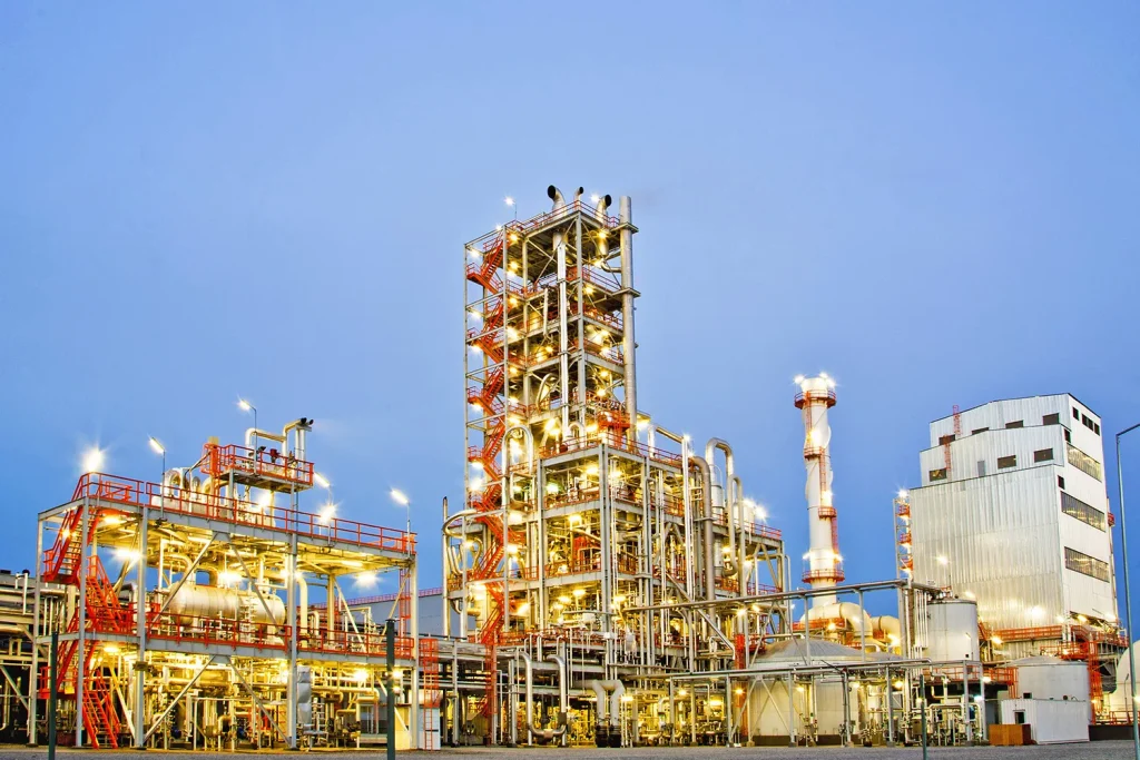 Doğal gazın Değer Kaybı Amonyak Piyasasını Baskılıyor