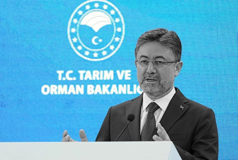 Yumaklı; Paniğe Gerek Yok, Gübremiz Var