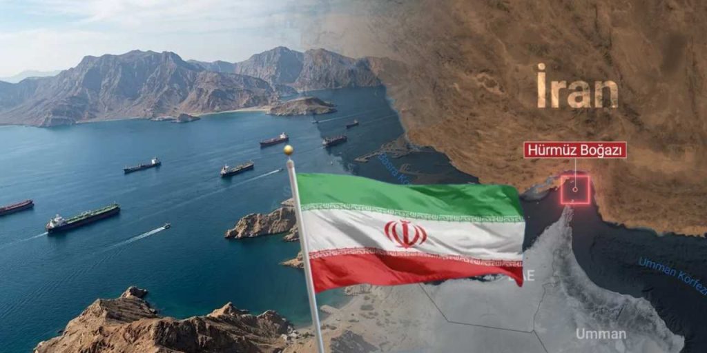 Hürmüz Boğazı Küresel Gübre Tedarik Zincirinin %33 ünü Etkiledi