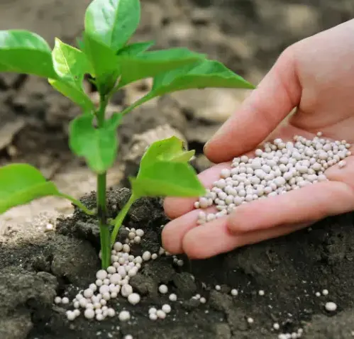 Gübre de Gümrük Vergisi Sıfırlandı